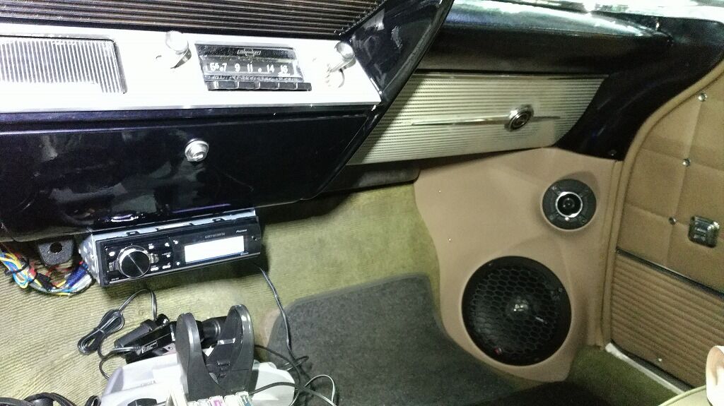 インパラ × ロックフォード : Sound Espace インパラ × ロックフォード : Sound Espace