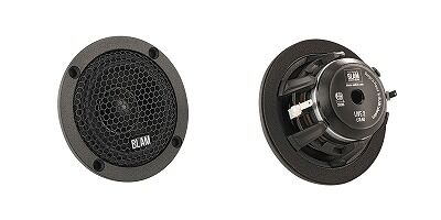 BLAM LIVE LFR 80 LM 80 対応 スピーカーバック チャンバー□ミッド
