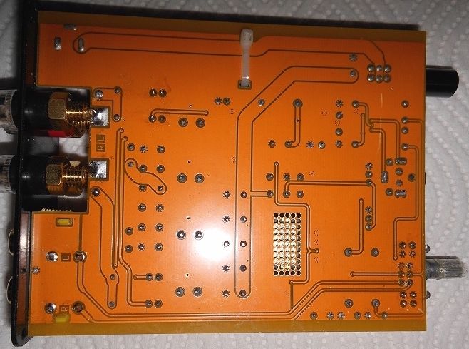 SMSL SA-S2(TA2024、ヘッドフォン端子) 購入 : サウンド南渡！の