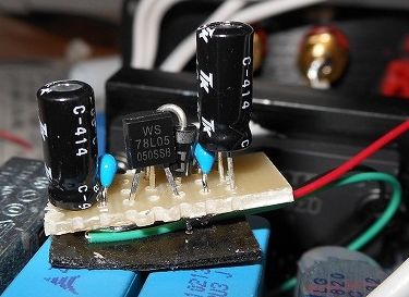 TA -3sn アンプ改 SMSL SA-36A(TA2020) 改造 : サウンド南渡！の blog