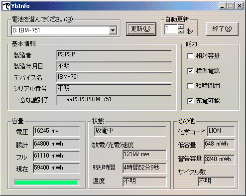ThinkPad X41での動作保証1GBメモリ tf8su2k ThinkPad X41での動作保証1GBメモリ tf8su2k ThinkPad X41を手に