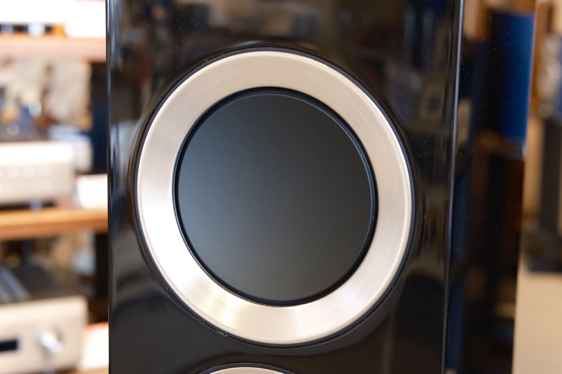 販売済み【USED】KEF R-500 : SOUNDHUNTERのUSED&特選品情報