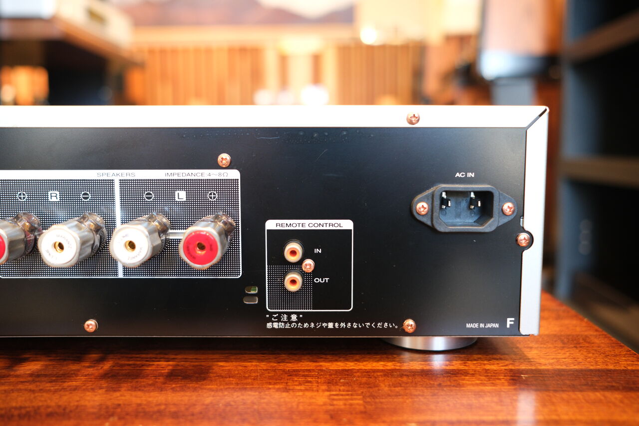 販売済み【USED】marantz PM7005 : SOUNDHUNTERのUSED&特選品情報 販売済み【USED】marantz PM7005 : SOUNDHUNTERのUSED&特選品情報