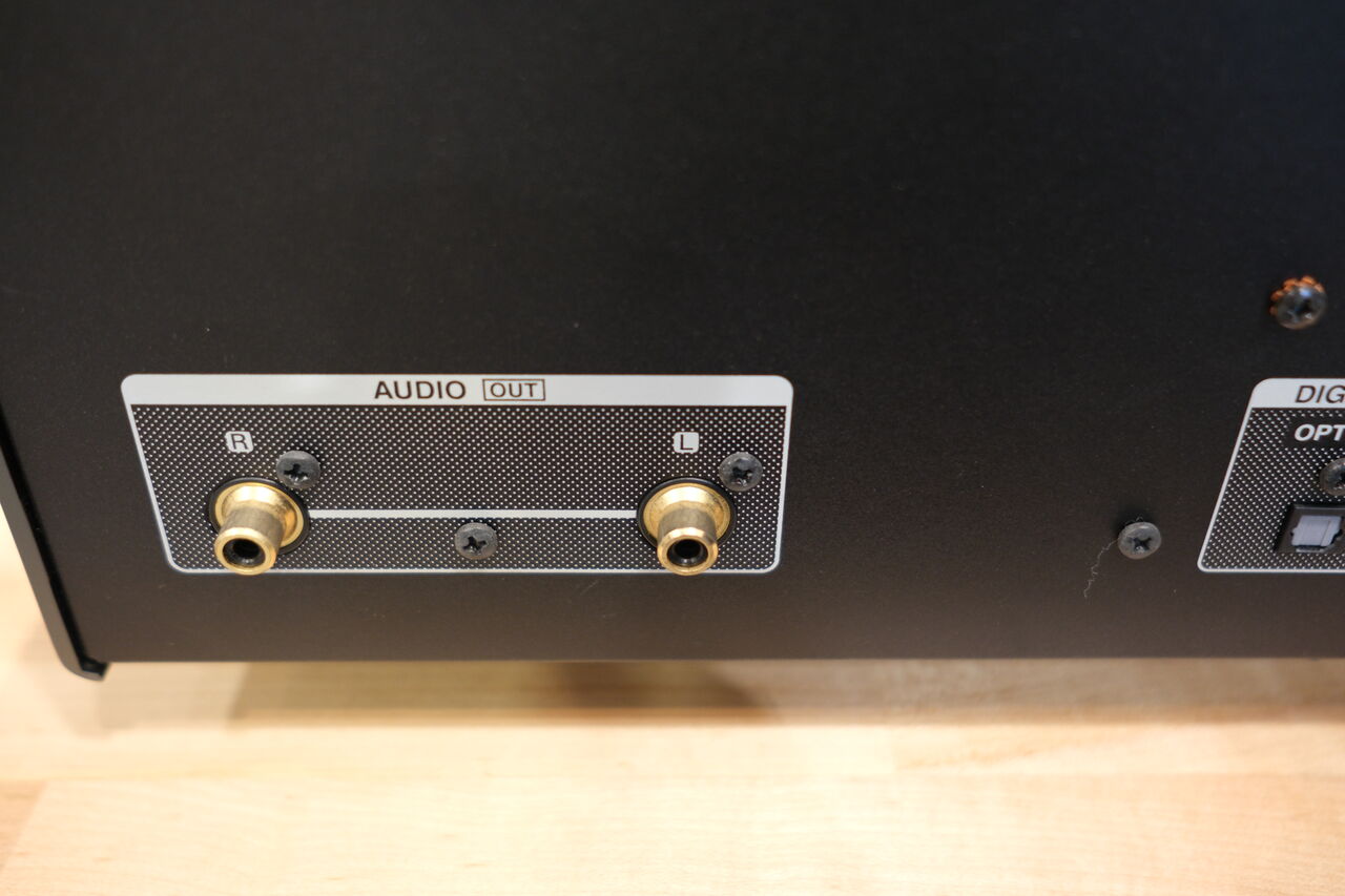 展示処分品】DENON DCD-A110 : SOUNDHUNTERのUSED&特選品情報 展示処分品】DENON DCD-A110 : SOUNDHUNTERのUSED&特選品情報