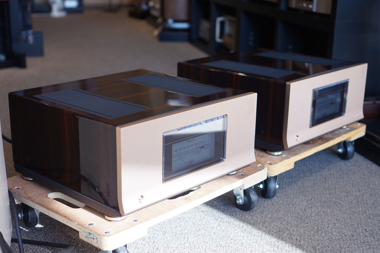 販売済み【USED】LUXMAN B-10 II : SOUNDHUNTERのUSED&特選品情報 販売済み【USED】LUXMAN B-10 II : SOUNDHUNTERのUSED&特選品情報