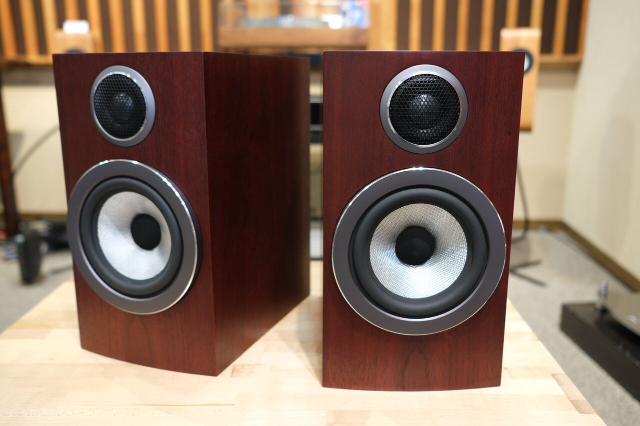販売済み【展示処分品】B&W 707 S3 : SOUNDHUNTERのUSED&特選品情報 販売済み【展示処分品】B&W 707 S3 : SOUNDHUNTERのUSED&特選品情報