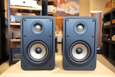 Amazon.co.jp: ポークオーディオ POLK AUDIO SIGNATURE ELITE