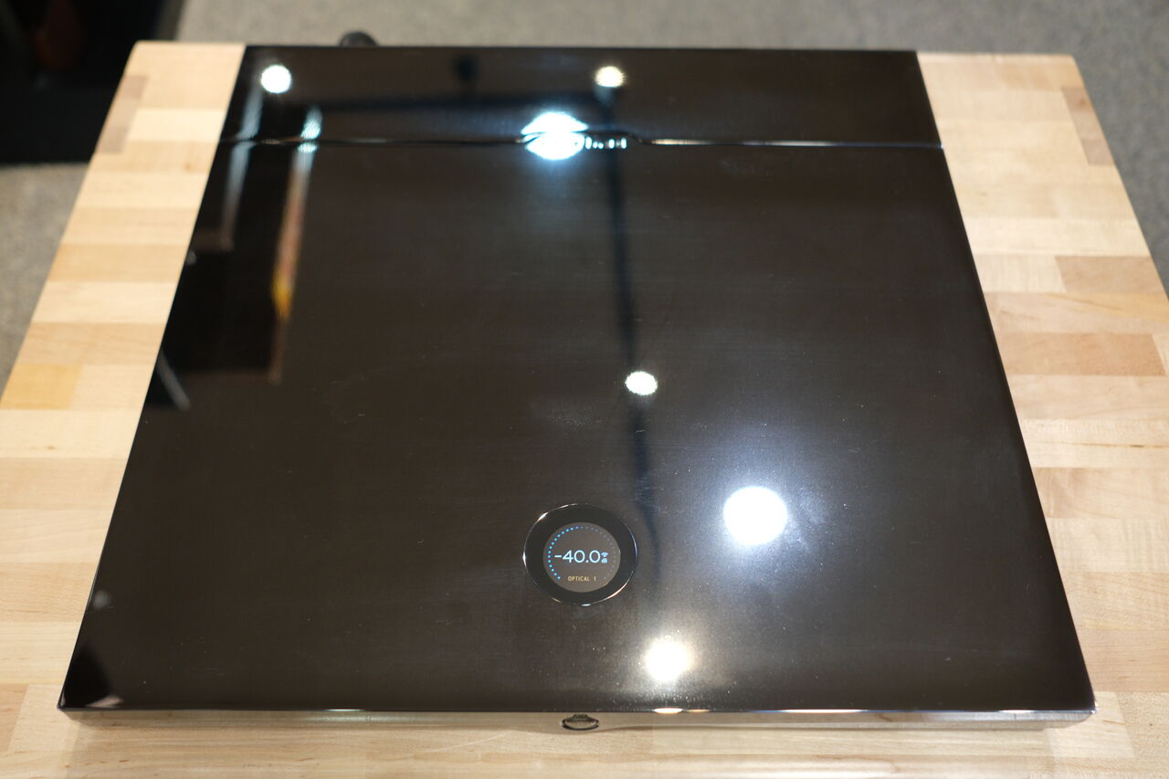 アンプ DEVIALET140PRO Audiophile amplifier EXPERT 140 PRO - Devialet