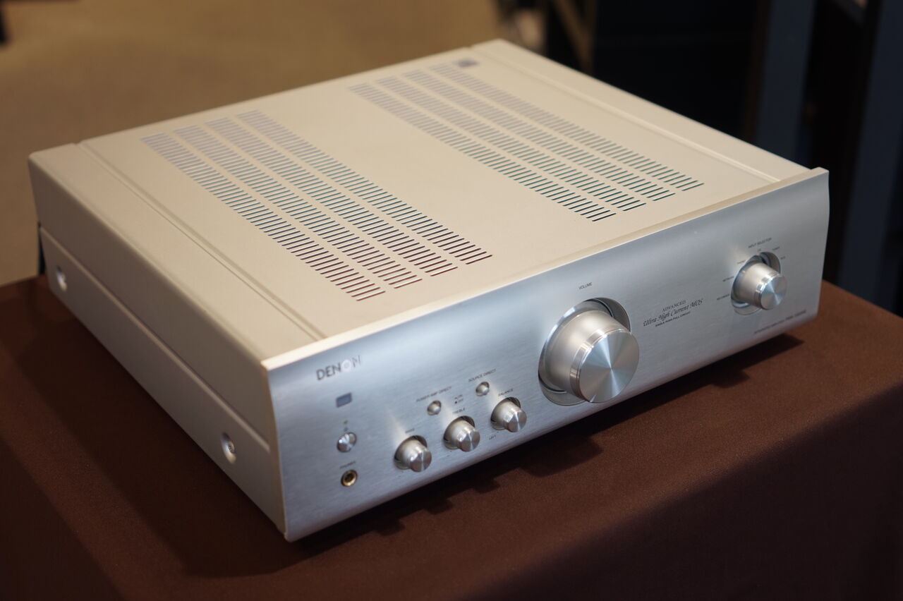 DENON PMA-1500RIIの仕様 デノン⁄デンオン DENON デノン PMA-1500 RⅡ