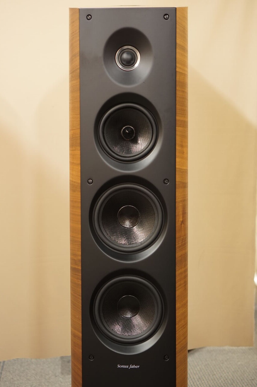 販売済み【USED】Sonus faber Venere 3.0 : SOUNDHUNTERのUSED&特選品情報
