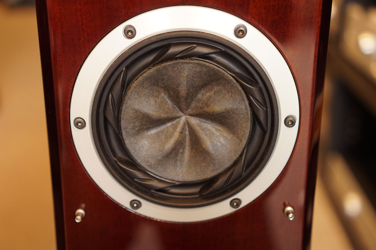 販売済み【USED】FOSTEX G1302 : SOUNDHUNTERのUSED&特選品情報 販売済み【USED】FOSTEX G1302 : SOUNDHUNTERのUSED&特選品情報