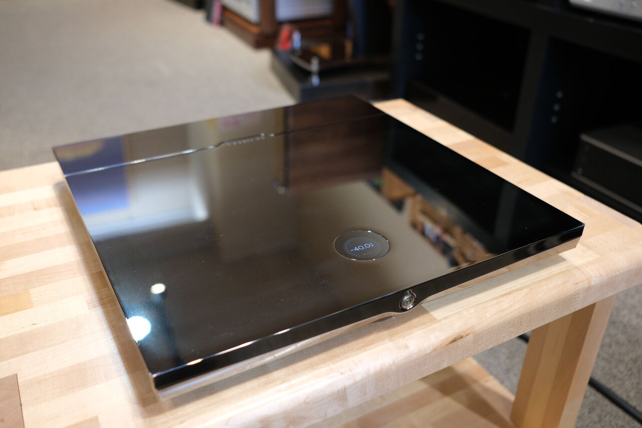 USED】DEVIALET Expert140 PRO① : SOUNDHUNTERのUSED&特選品情報