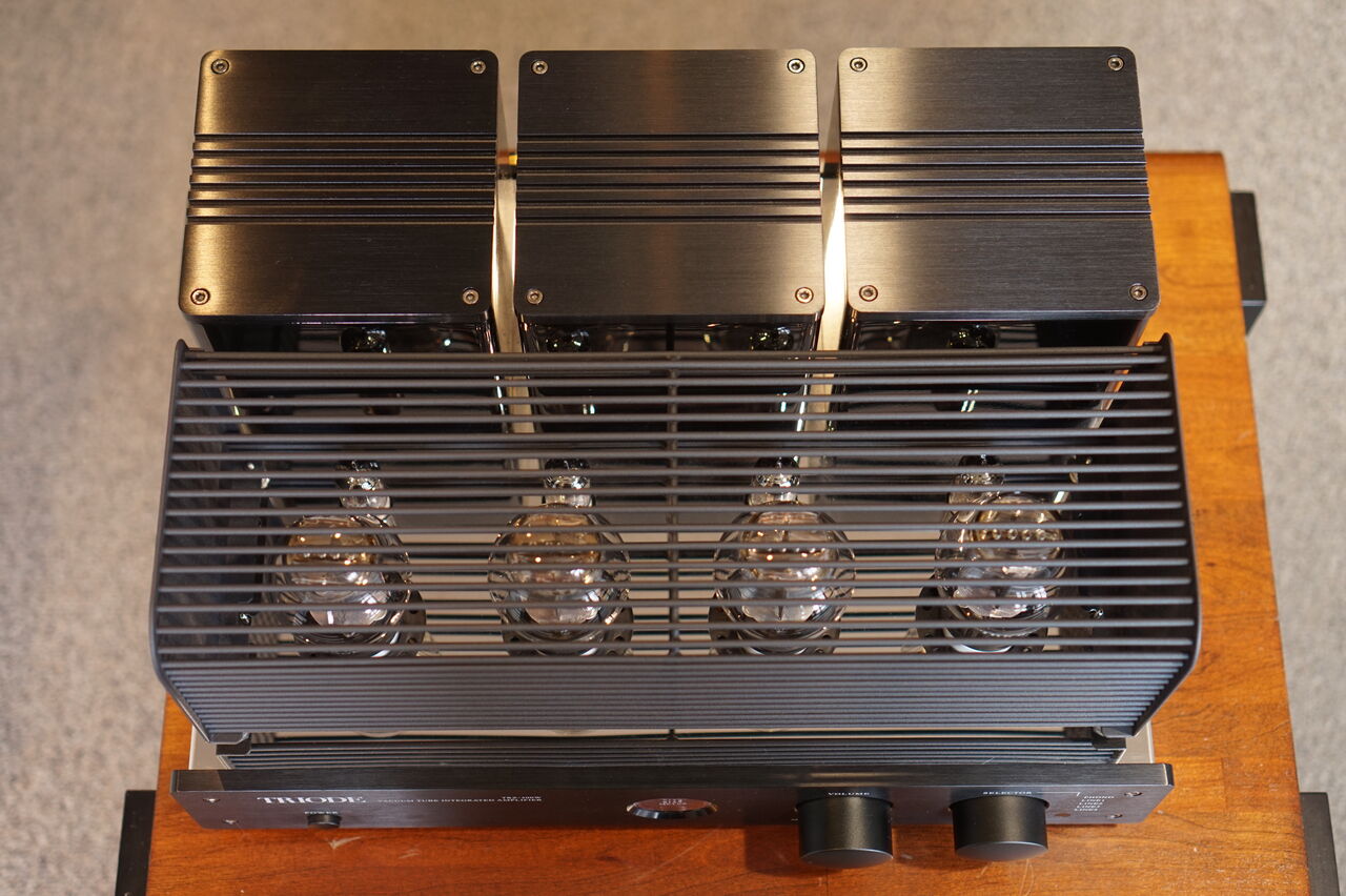 販売済み】TRIODE TRZ-300W : SOUNDHUNTERのUSED&特選品情報