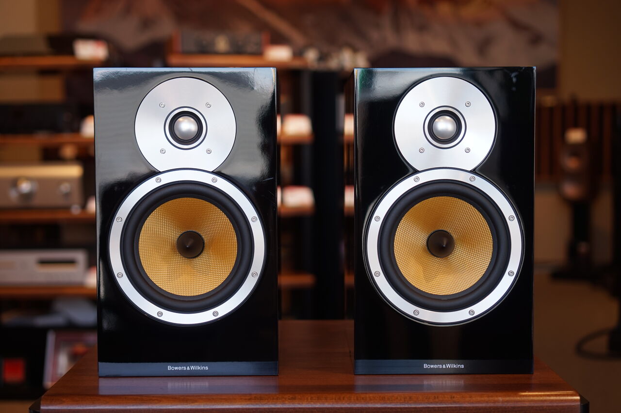 USED】Bowers & Wilkins CM5 : SOUNDHUNTERのUSED&特選品情報