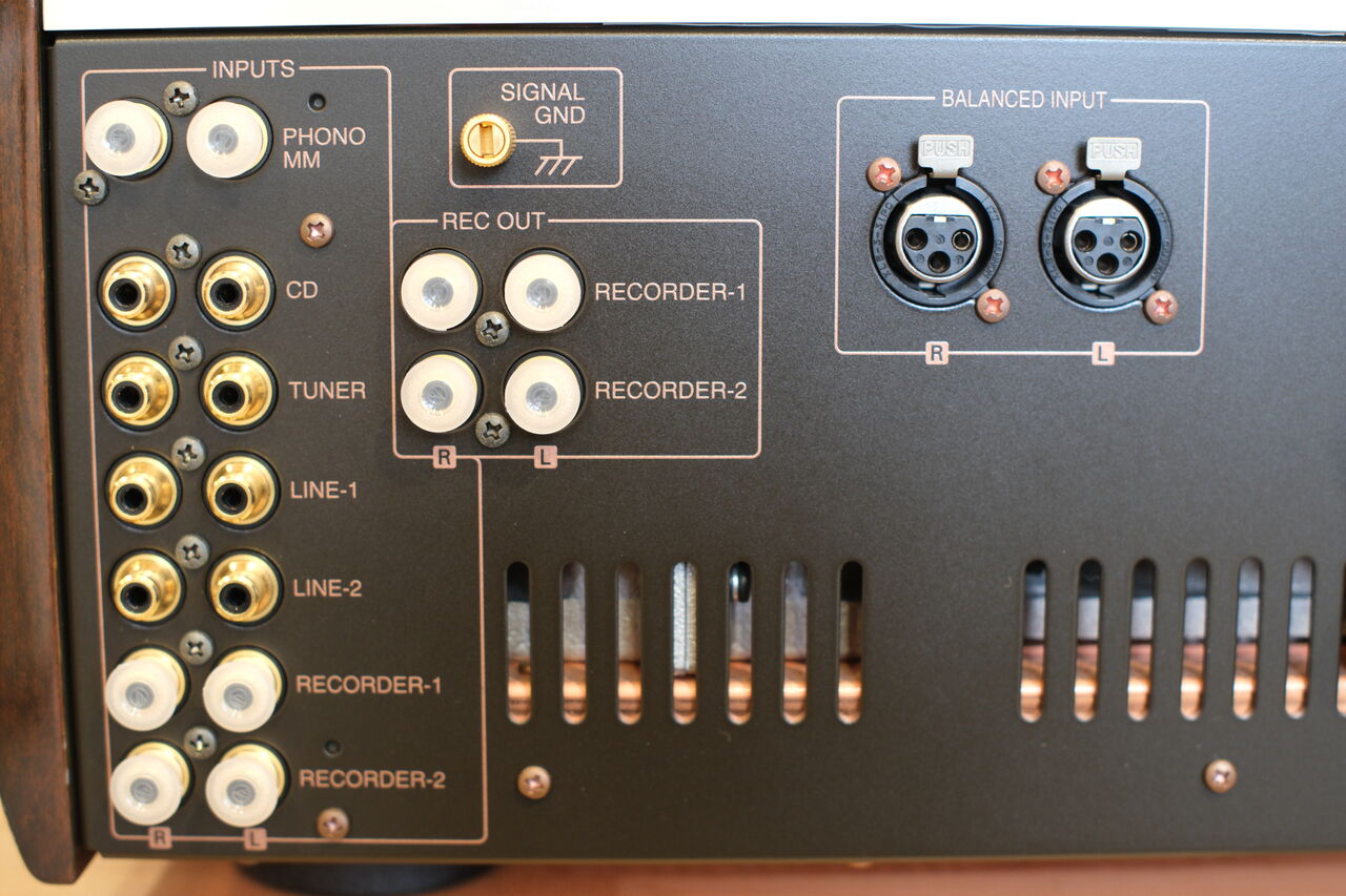 販売済み【USED】DENON PMA-SX : SOUNDHUNTERのUSED&特選品情報 販売済み【USED】DENON PMA-SX : SOUNDHUNTERのUSED&特選品情報
