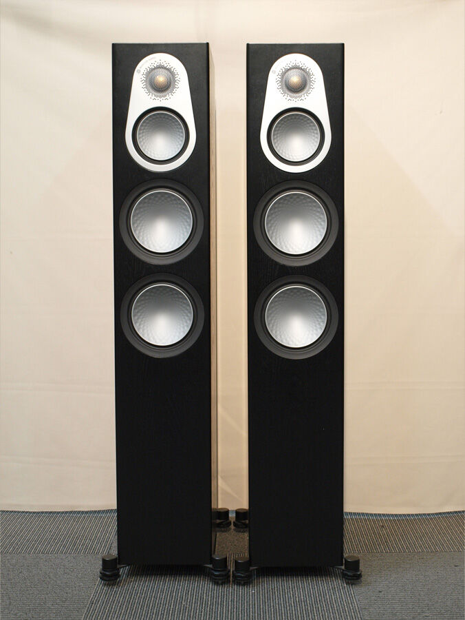 販売済み【展示処分品】 Monitor Audio Silver 300-6G 販売済み【展示処分品】 Monitor Audio Silver 300-6G
