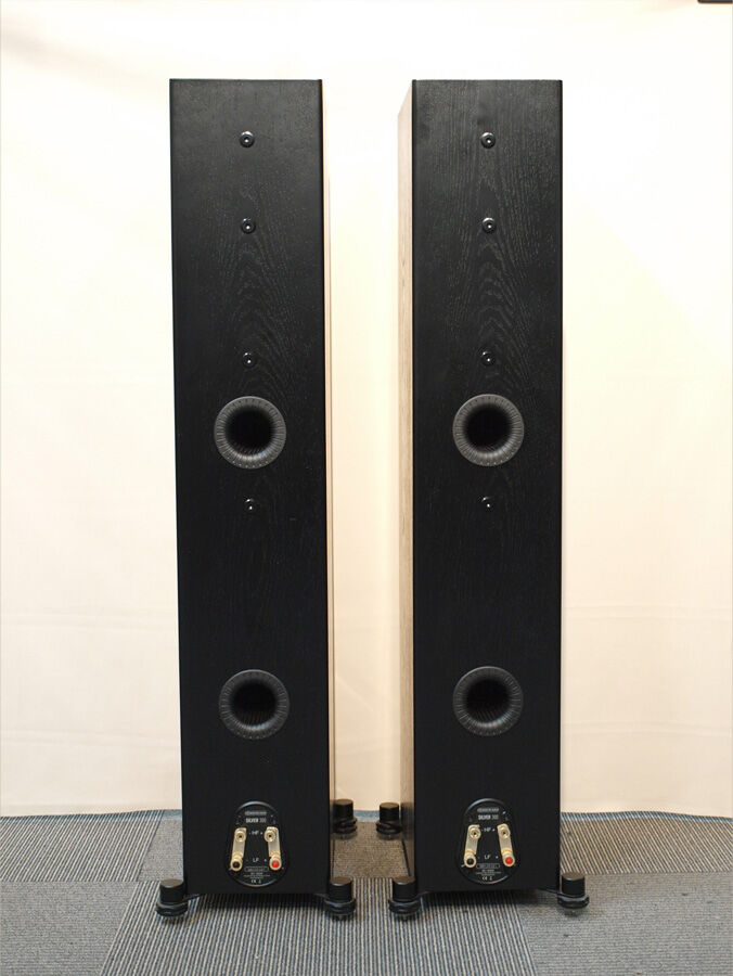 販売済み【展示処分品】 Monitor Audio Silver 300-6G 販売済み【展示処分品】 Monitor Audio Silver 300-6G