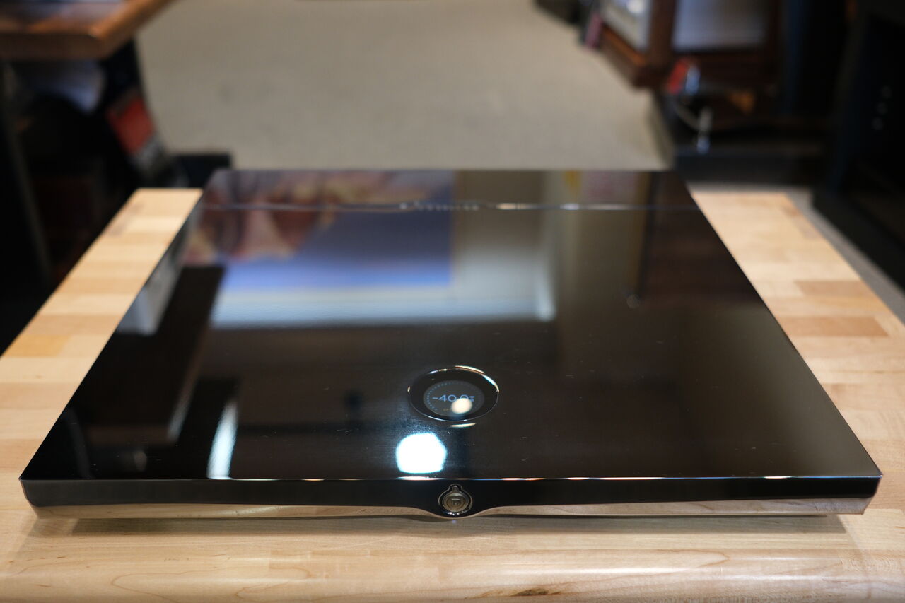 USED】DEVIALET Expert140 PRO① : SOUNDHUNTERのUSED&特選品情報