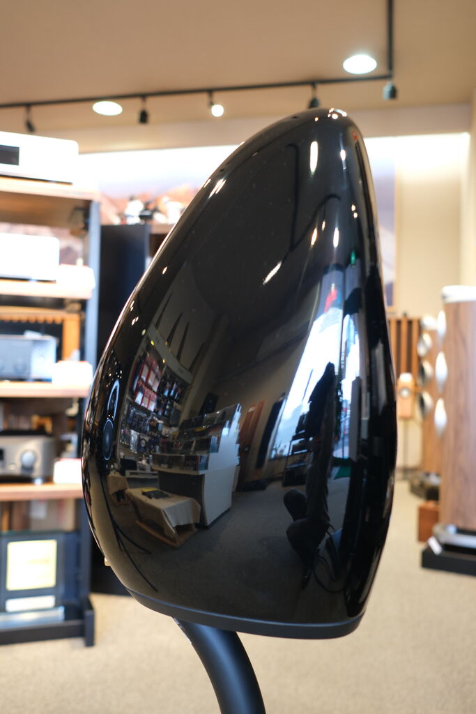 販売済み【展示処分品】VIVID AUDIO KAYA S12+STAND for KAYA 販売済み【展示処分品】VIVID AUDIO KAYA S12+STAND for KAYA
