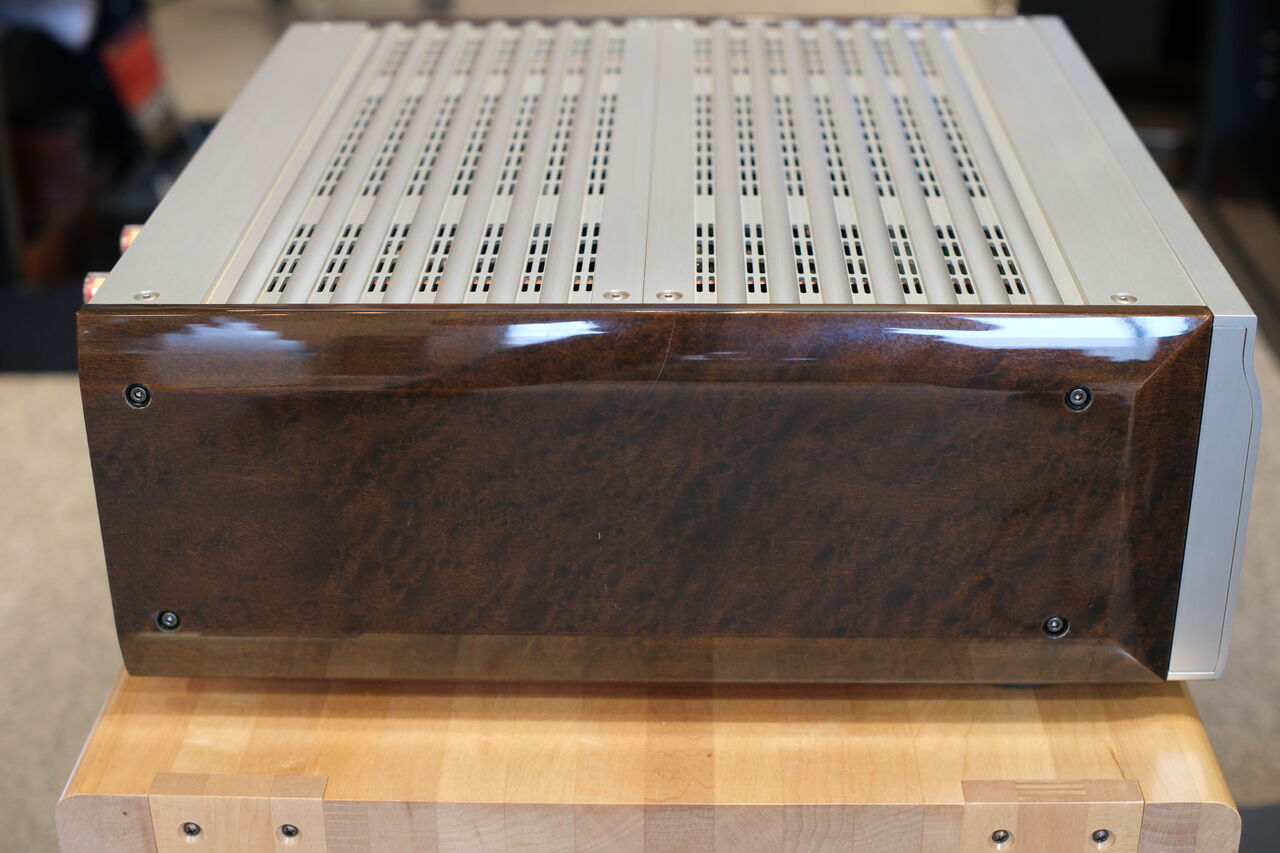 販売済み【USED】DENON PMA-SX : SOUNDHUNTERのUSED&特選品情報