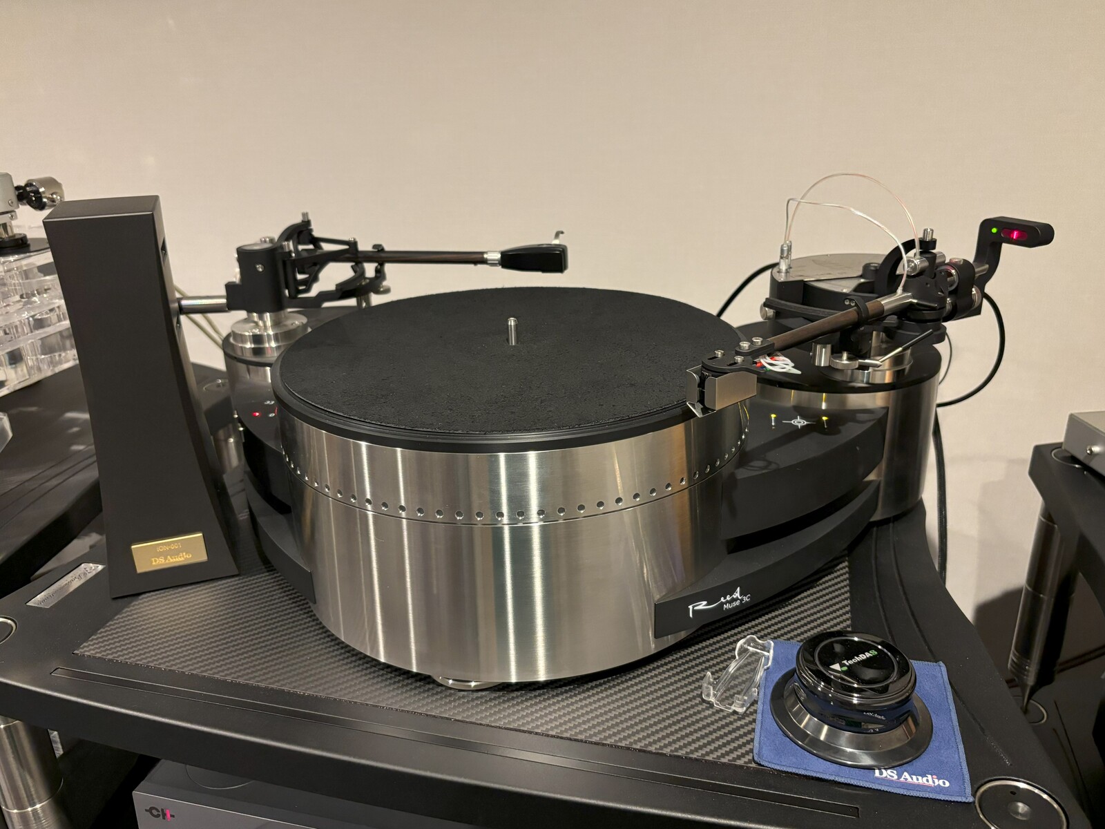 M様導入記 至極のサウンドのお供に玉石ベース : SOUNDHUNTER M様導入記 至極のサウンドのお供に玉石ベース : SOUNDHUNTER