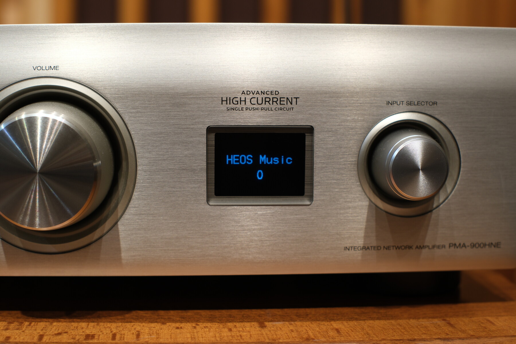 DENON PMA-900HNEのご紹介 : SOUNDHUNTERオーディオブログ DENON PMA-900HNEのご紹介 : SOUNDHUNTERオーディオブログ