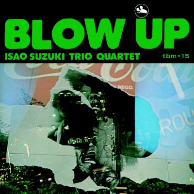 blow up