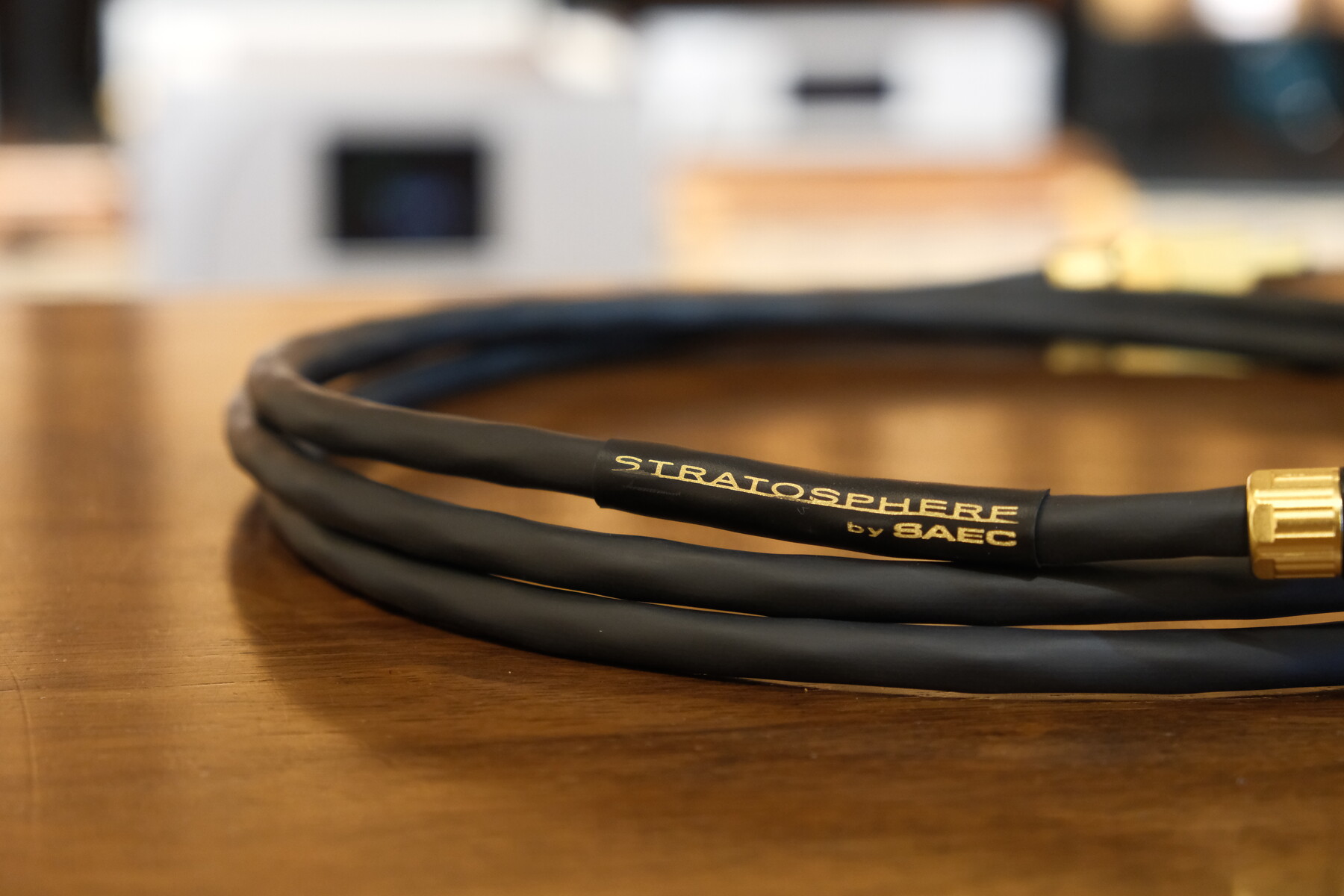 SAEC STRATOSPHERE SLA-1のご紹介 : SOUNDHUNTERオーディオブログ SAEC STRATOSPHERE SLA-1のご紹介 : SOUNDHUNTERオーディオブログ