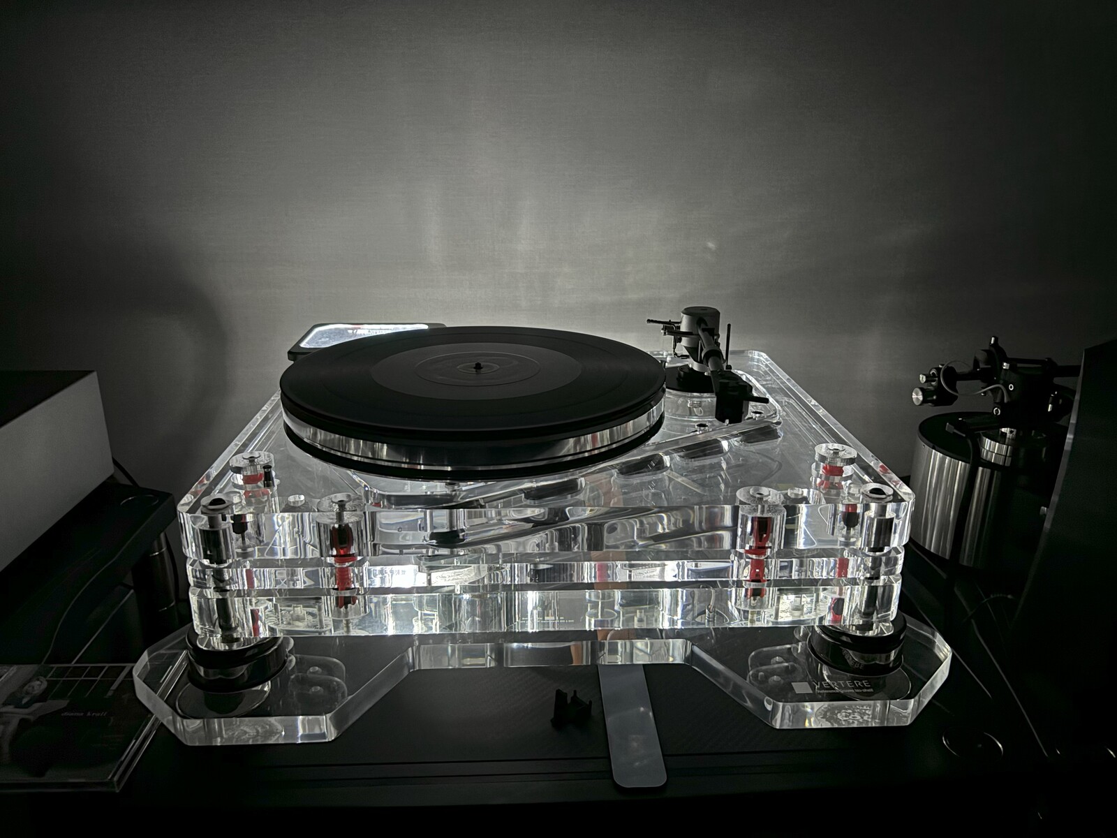 M様導入記 至極のサウンドのお供に玉石ベース : SOUNDHUNTER M様導入記 至極のサウンドのお供に玉石ベース : SOUNDHUNTER
