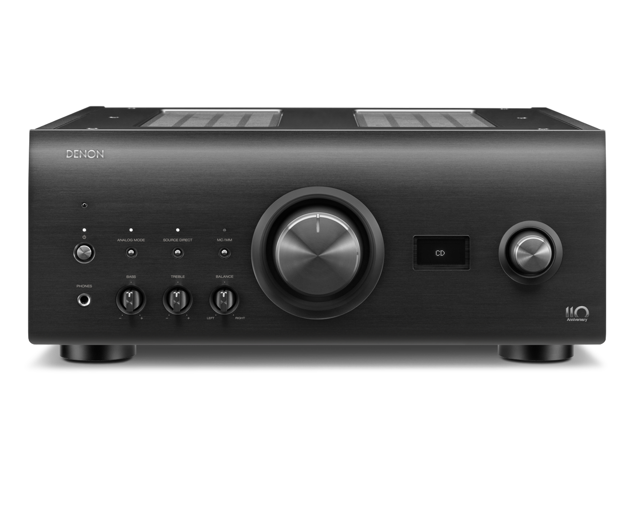 DENON PMA-A110のご紹介 : SOUNDHUNTERオーディオブログ