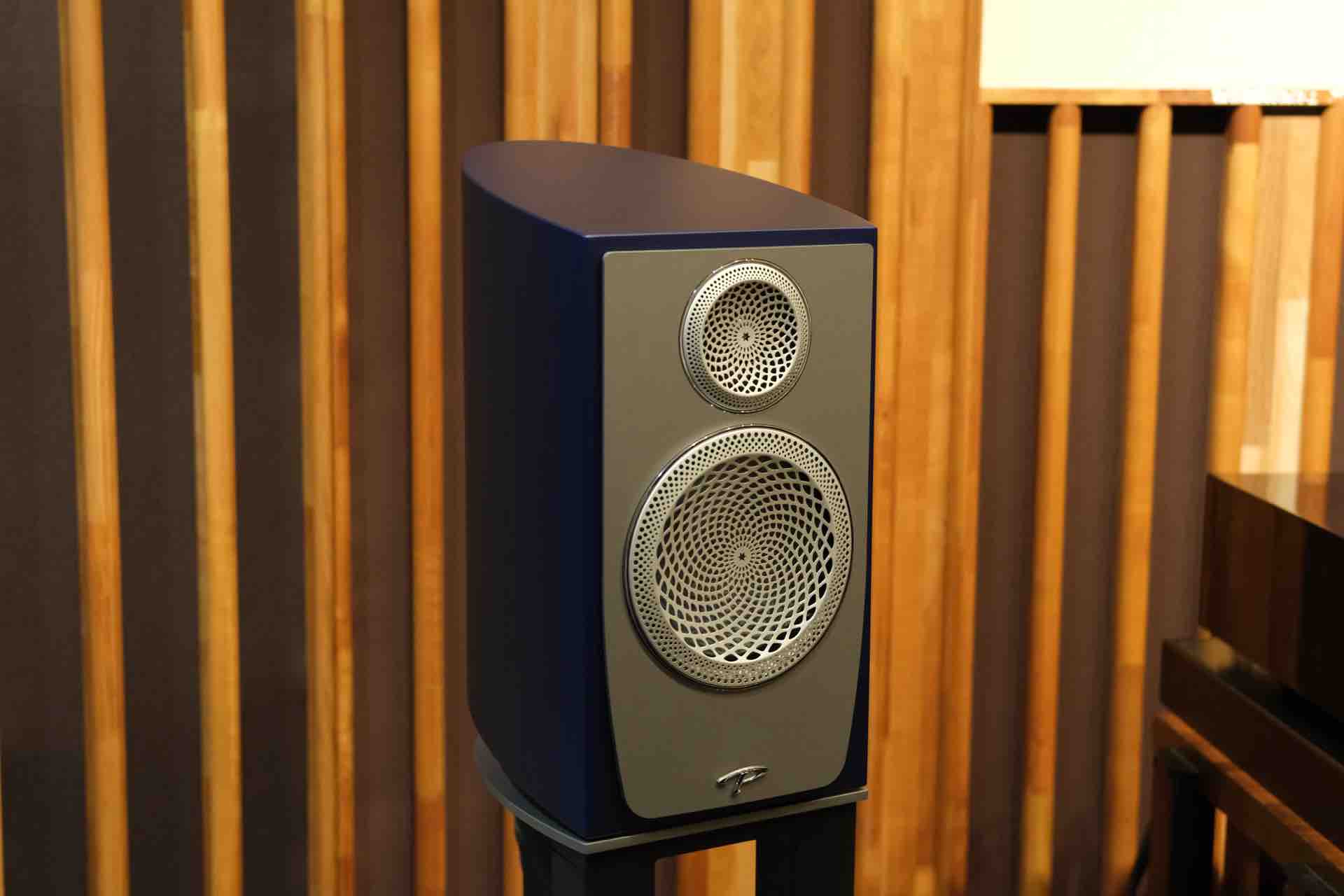 PARADIGM PERSONA Bのご紹介 : SOUNDHUNTERオーディオブログ