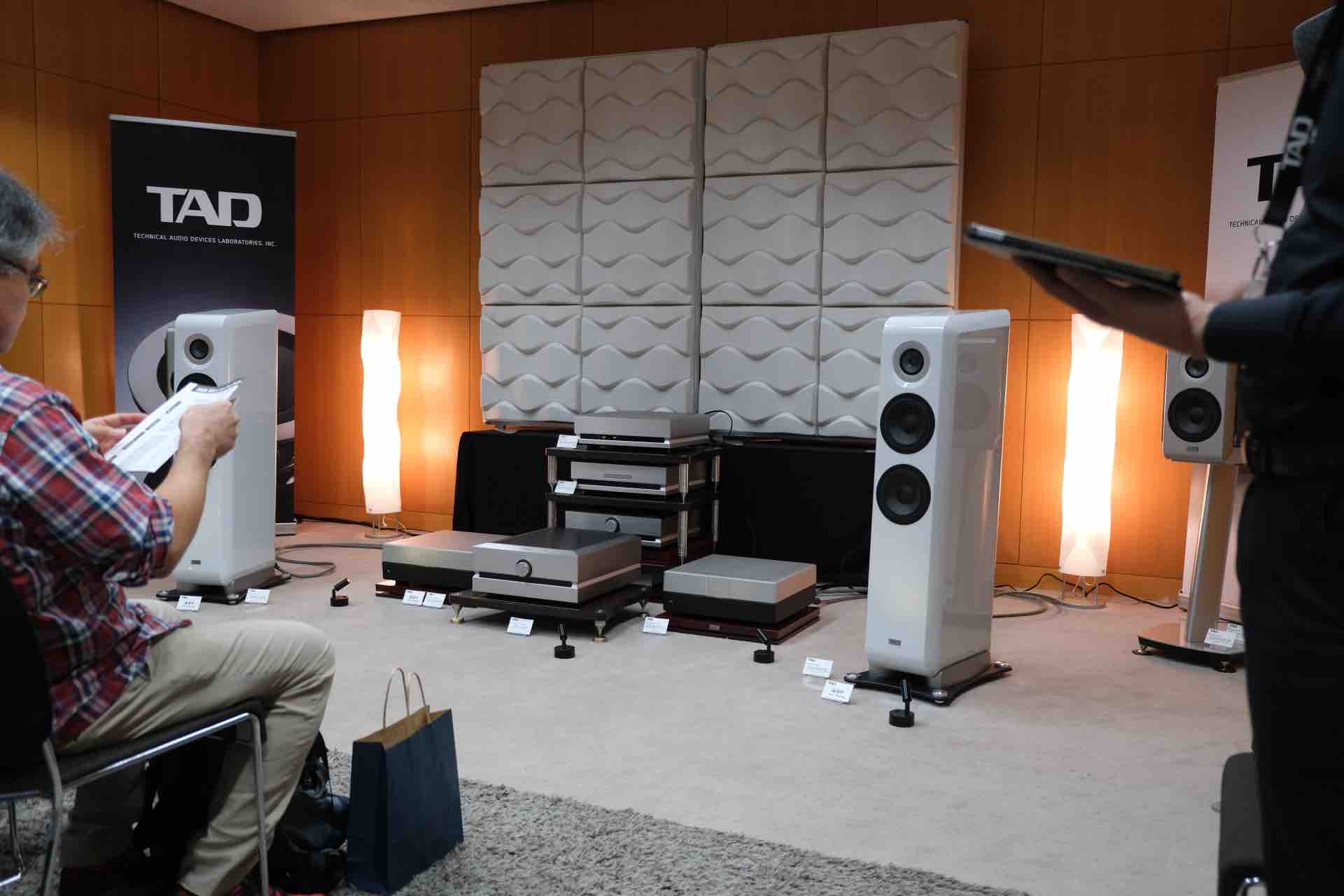 スタッフKの【2025 東京インターナショナルオーディオショウ