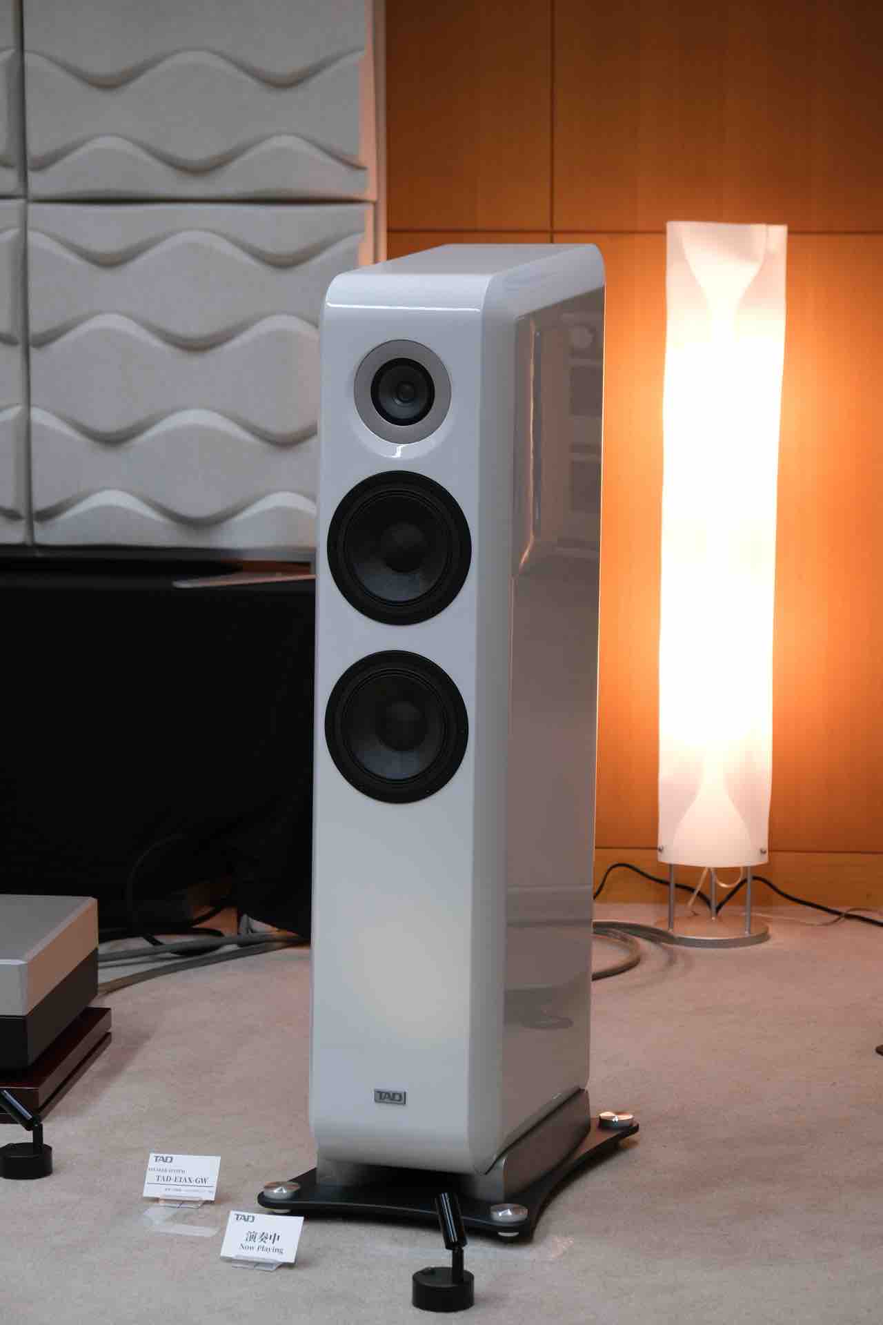 スタッフKの【2025 東京インターナショナルオーディオショウ