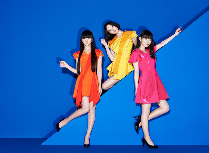 Perfumeってよく見たら不細工だな 音マニア速報