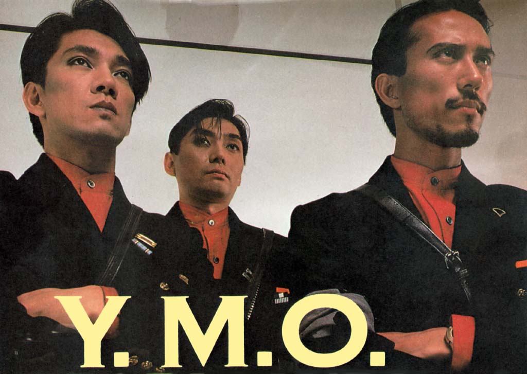 坂本龍一 ぼく小さい頃から音楽を聴く時歌詞は耳に入って来ない人だったんでね 音マニア速報