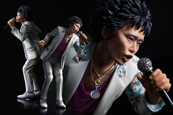 忌野清志郎の 超精巧な1 8スケールフィギュアが今秋発売決定 音マニア速報 忌野清志郎の 超精巧な1 8スケールフィギュアが今秋発売決定 音マニア速報