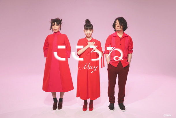ナカコー Koji Nakamuraの新曲 こころね フルカワミキがコーラス参加 音マニア速報 ナカコー Koji Nakamuraの新曲 こころね フルカワミキがコーラス参加 音マニア速報