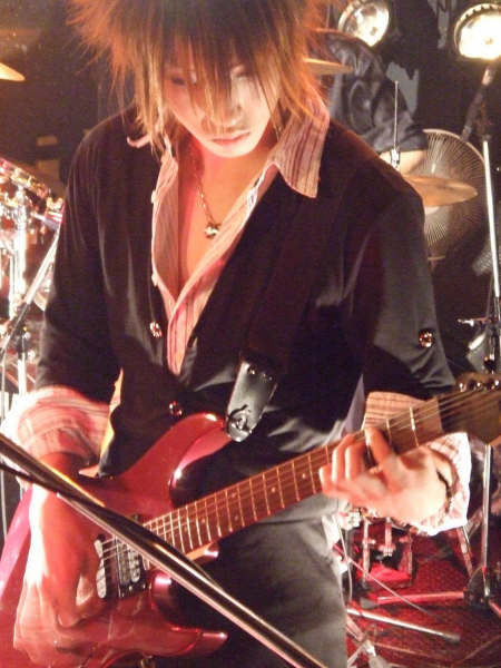 Sound Production Official Blog Live情報