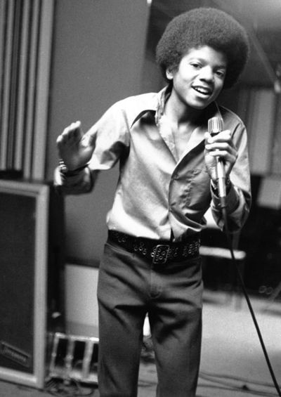 michael Jackson