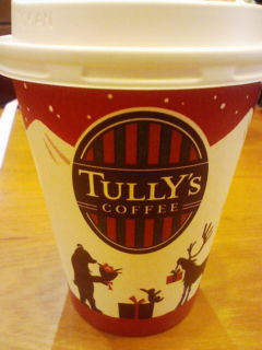 TULLY'S