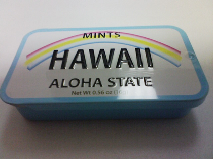 mints