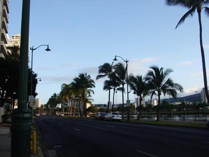 Ala Wai Blvd.2