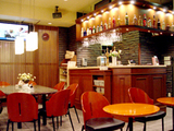 カフェ