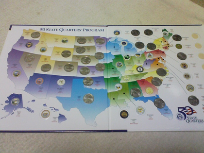 Quarters Program