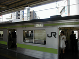 山手線
