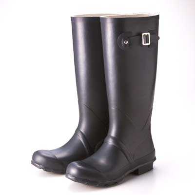 rain boots