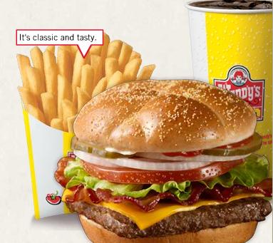 Wendys