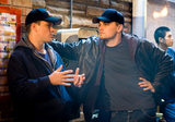 The Departed