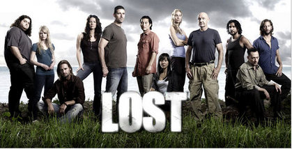 LOST 4