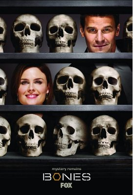 BONES 2